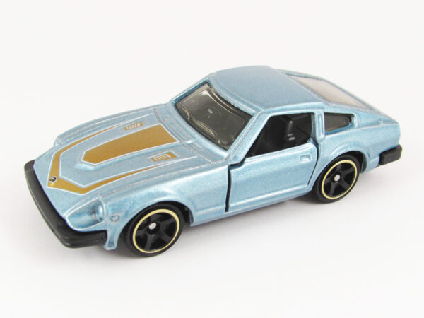 '82 Datsun 280 ZX (Moving Parts Series - 2020)