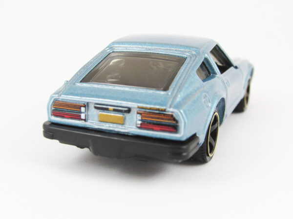 '82 Datsun 280 ZX (Moving Parts Series - 2020)