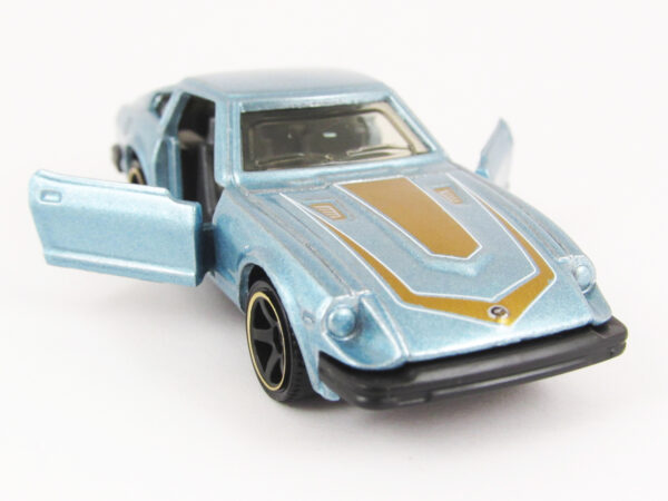 '82 Datsun 280 ZX (Moving Parts Series - 2020)