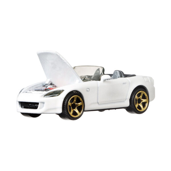 '04 Honda S2000 (Moving Parts Series - 2021)