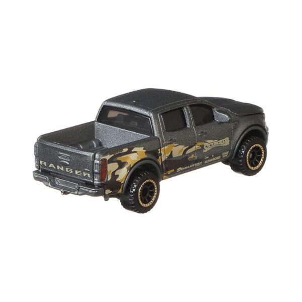 '19 Ford Ranger (Moving Parts Series - 2020)