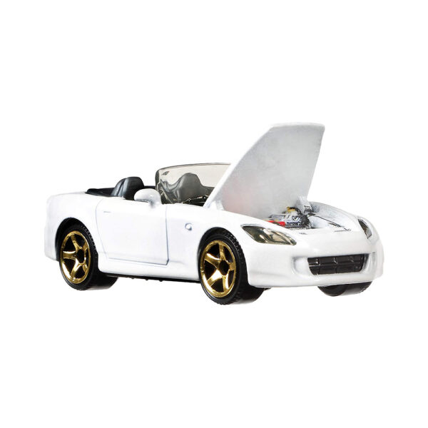 '04 Honda S2000 (Moving Parts Series - 2021)