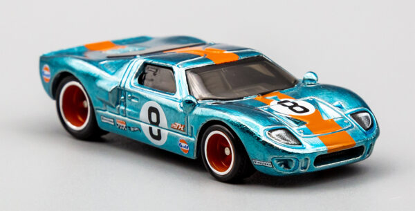 Ford GT-40 *STH* (HW Race Day - 2020)