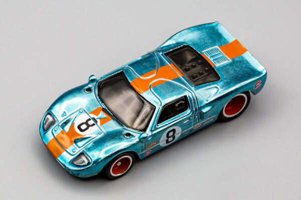 Ford GT-40 *STH* (HW Race Day - 2020)