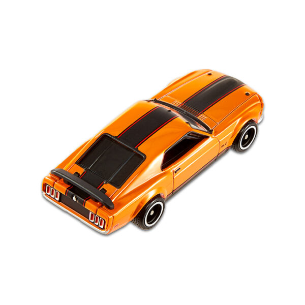 '70 Mustang Boss 302 (Red Line Club Membership - 2021)