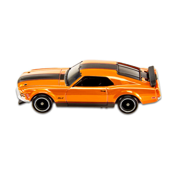 '70 Mustang Boss 302 (Red Line Club Membership - 2021)