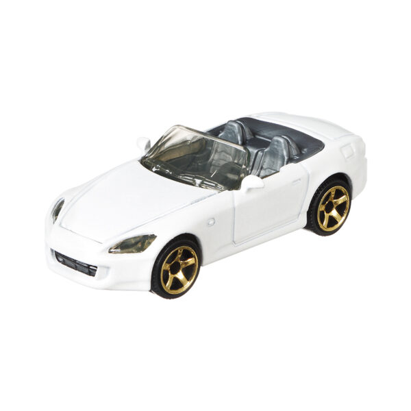 '04 Honda S2000 (Moving Parts Series - 2021)