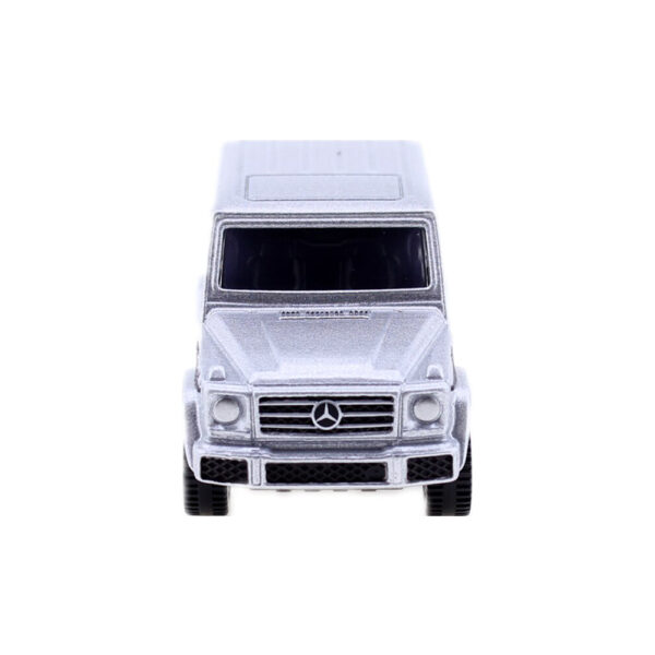 Mercedes-Benz G-Class (Takara Tomy №35 - 2018)