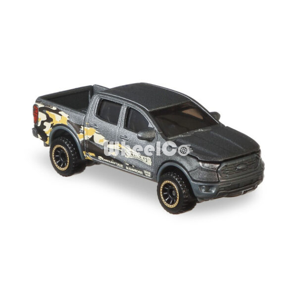'19 Ford Ranger (Moving Parts Series - 2020)