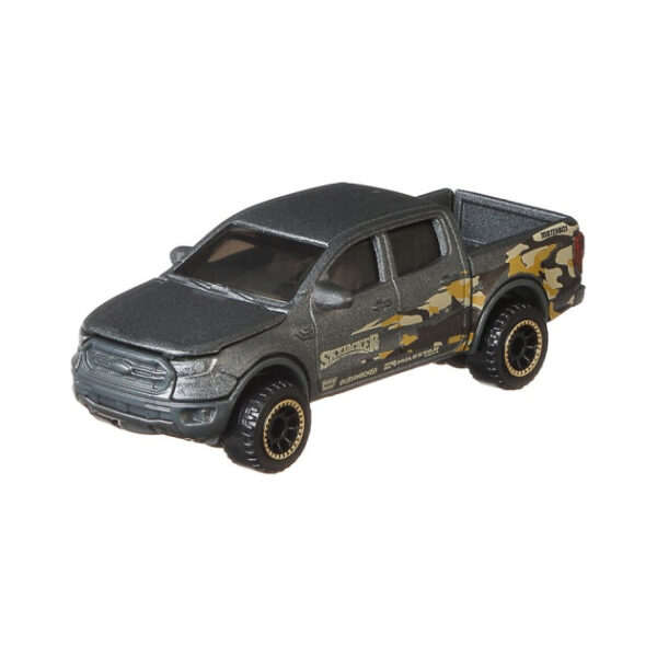 '19 Ford Ranger (Moving Parts Series - 2020)
