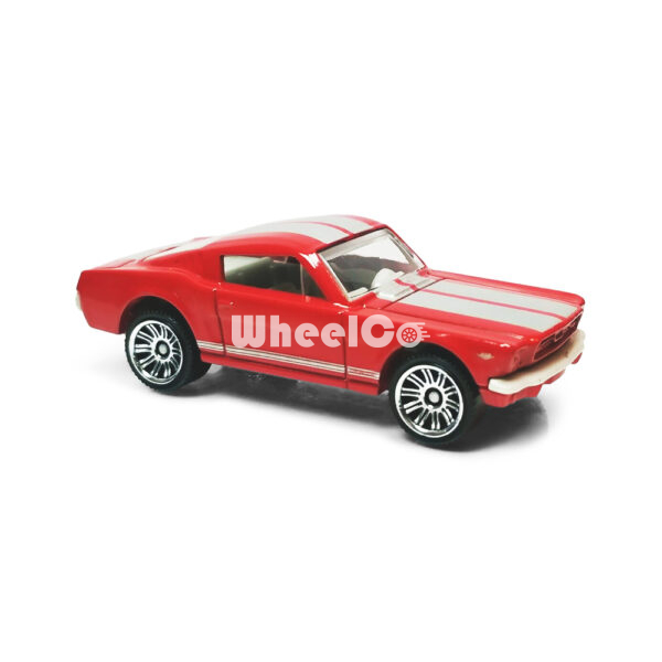 '65 Ford Mustang GT (Ford Mustang Series - 2020)