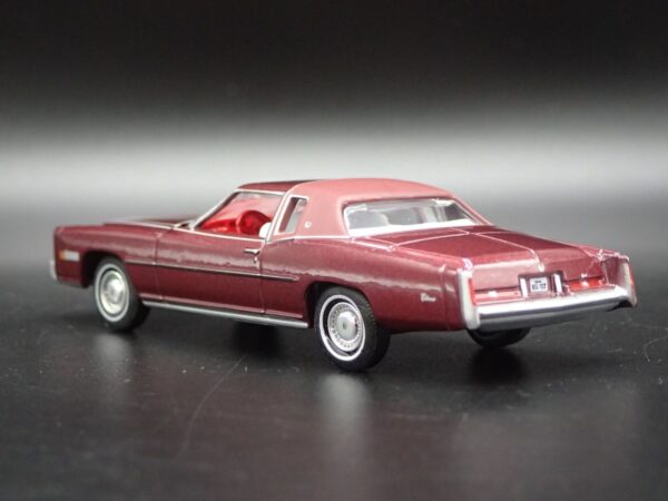 '75 Cadillac Eldorado (Premium: 2020 Release 5 Set B)