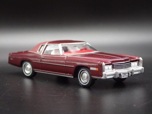 '75 Cadillac Eldorado (Premium: 2020 Release 5 Set B)