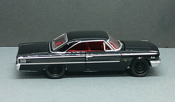 '63 Ford Galaxie 500 (Muscle Cars U.S.A.: Cars N Coffee - 2019 Release 2 Set A)