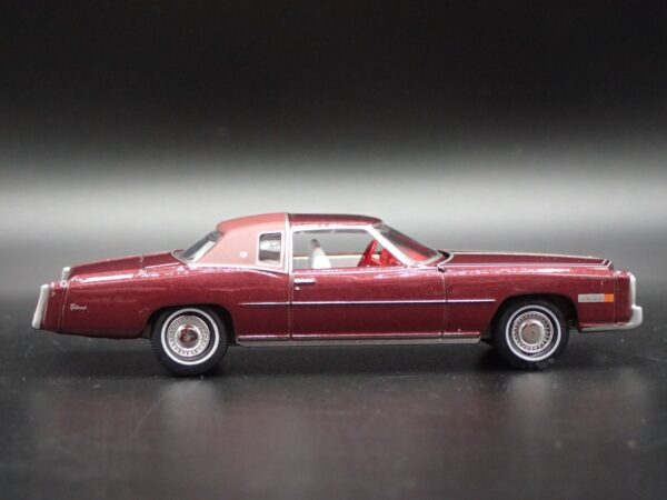 '75 Cadillac Eldorado (Premium: 2020 Release 5 Set B)