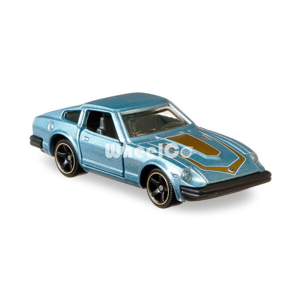 '82 Datsun 280 ZX (Moving Parts Series - 2020)
