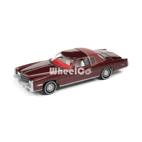 '75 Cadillac Eldorado (Premium: 2020 Release 5 Set B)