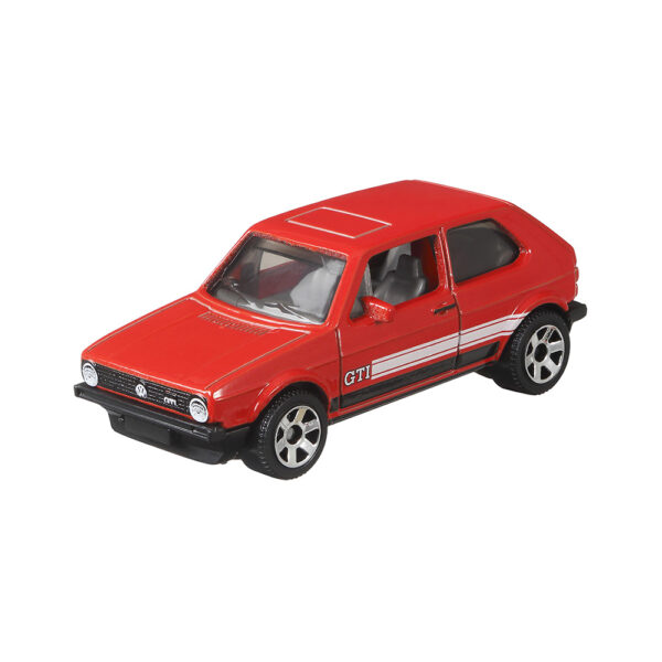 '76 Volkswagen Golf Mk1 (Stars of Germany - 2021)