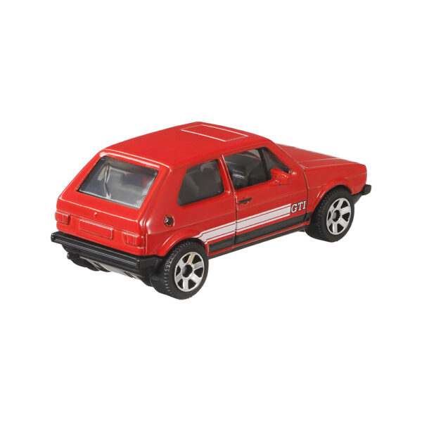 '76 Volkswagen Golf Mk1 (Stars of Germany - 2021)