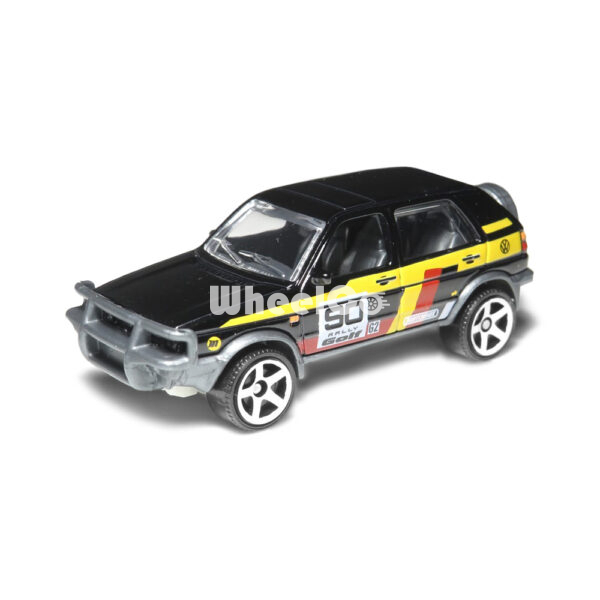 '90 Volkswagen Golf Country (Off-Road Rally Series - 2020)
