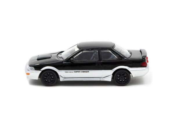 Toyota Corolla Levin AE92 (Road64: Black &  Grey - 2020)