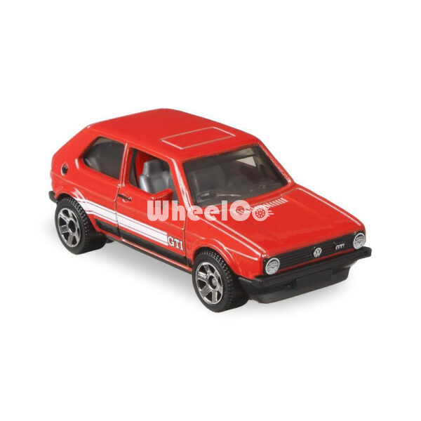 '76 Volkswagen Golf Mk1 (Stars of Germany - 2021)