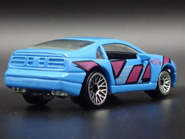 Nissan Custom "Z" (Hot Wheels - 1997)