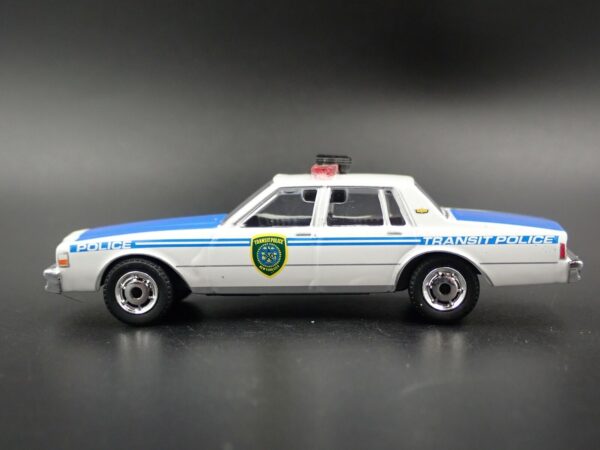 '89 Chevrolet Caprice (Hobby Exclusives - 2019)
