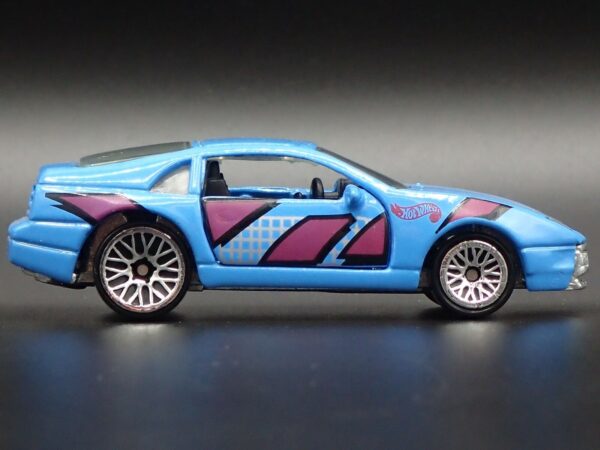 Nissan Custom "Z" (Hot Wheels - 1997)