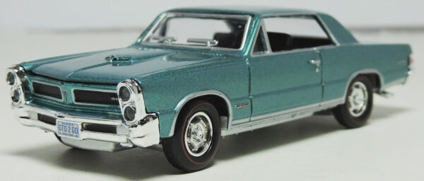 '65 Pontiac GTO (2016 Release 1 - Version A)