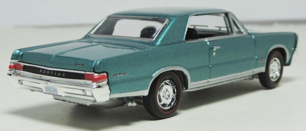 '65 Pontiac GTO (2016 Release 1 - Version A)
