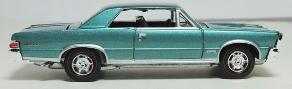 '65 Pontiac GTO (2016 Release 1 - Version A)