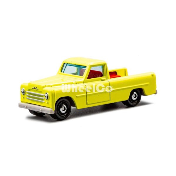 '56 Powell Sport Pickup (MBX Countryside - 2020)