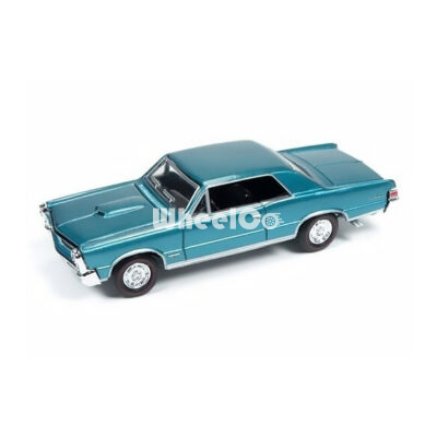 '65 Pontiac GTO (2016 Release 1 - Version A)
