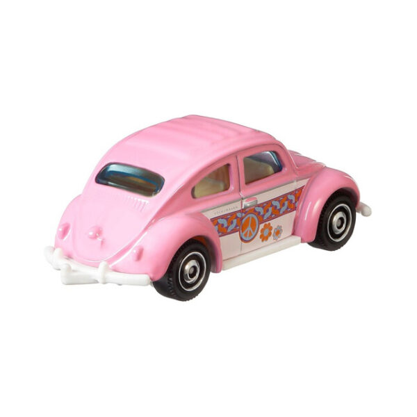 '62 Volkswagen Beetle (MBX Coastal - 2020)