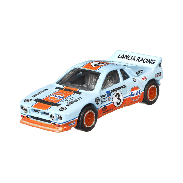 Lancia Rally 037 / Euro Hauler (Car Culture 2021 - Team Transport)