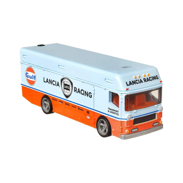 Lancia Rally 037 / Euro Hauler (Car Culture 2021 - Team Transport)
