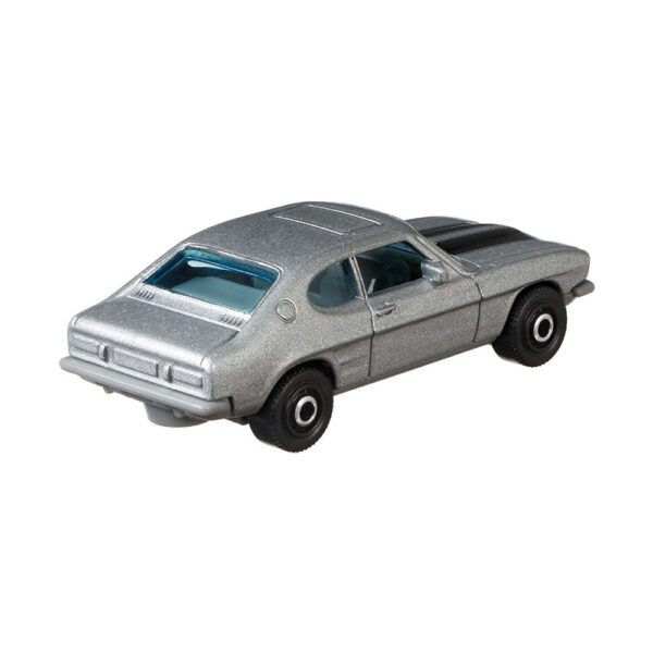 '70 Ford Capri (1-100 Series - 2021)