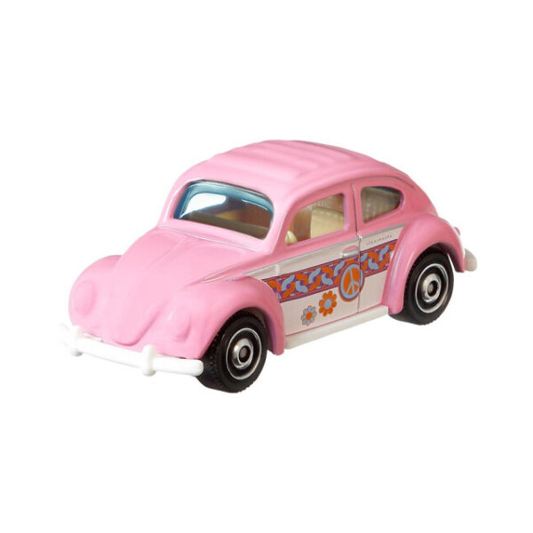'62 Volkswagen Beetle (MBX Coastal - 2020)
