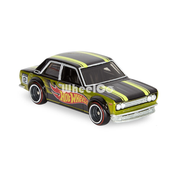 Datsun Bluebird 510 (Collector Edition - 2017)