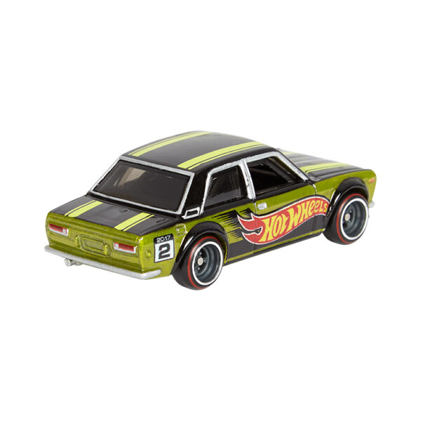 Datsun Bluebird 510 (Collector Edition - 2017)