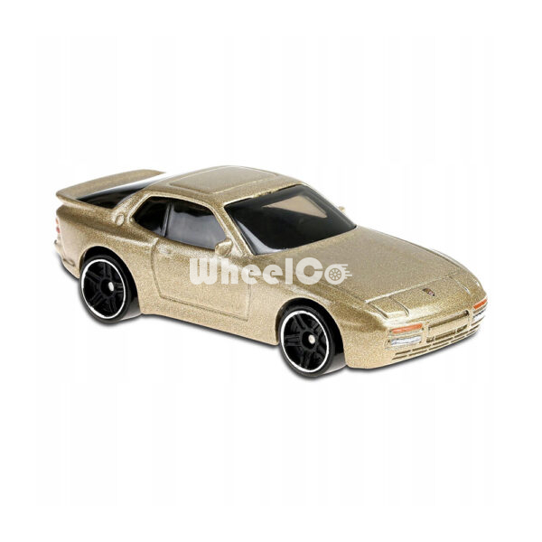 '89 Porsche 944 Turbo (Porsche - 2020)