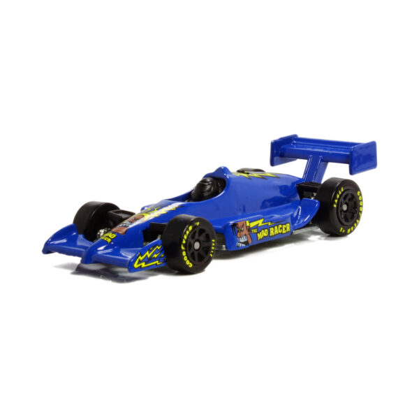 Hot Wheels 500 (Mad Maniax Series - 2000)