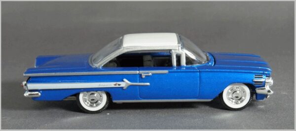 '60 Chevy Impala (2016 Release 1 - Version A)