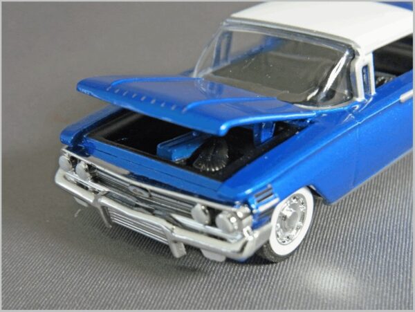 '60 Chevy Impala (2016 Release 1 - Version A)