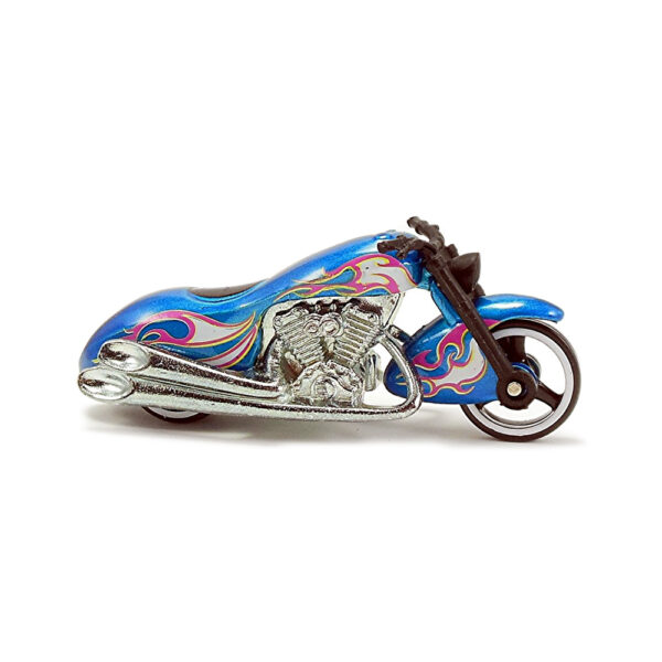 Scorchin' Scooter (Custom Bikes - 2008)
