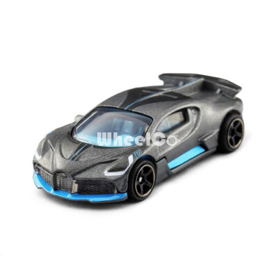'18 Bugatti Divo (MBX Coastal - 2020)