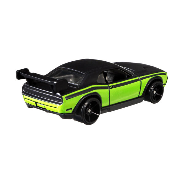 Dodge Challenger Drift Car (Fast & Furious Series - 2021)