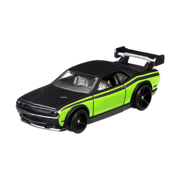 Dodge Challenger Drift Car (Fast & Furious Series - 2021)