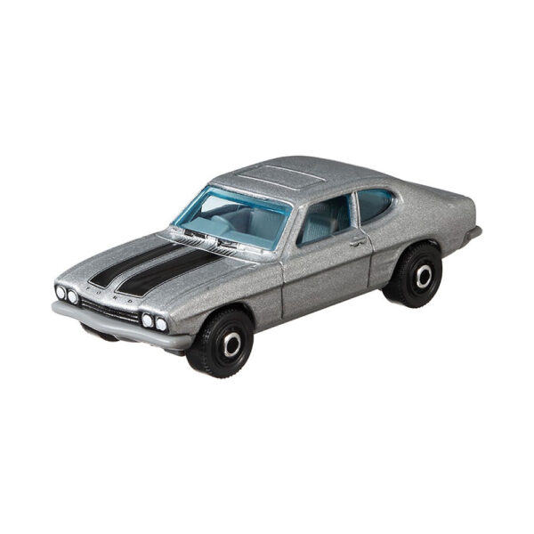 '70 Ford Capri (1-100 Series - 2021)